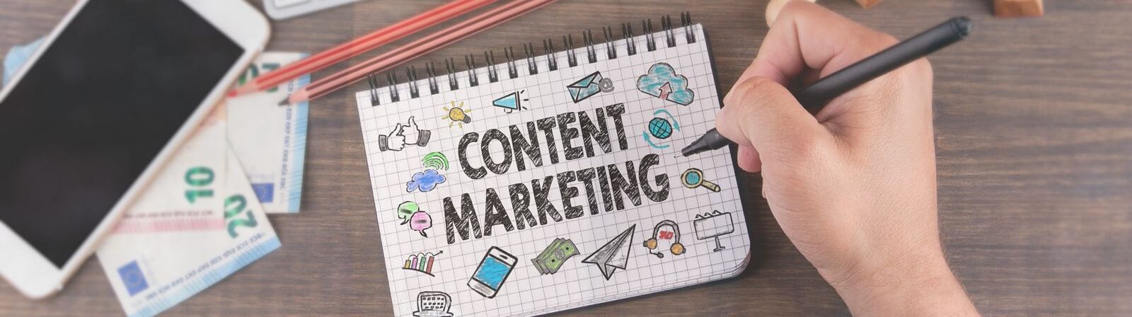 Content Writing Services