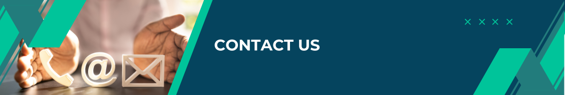 Contact Us