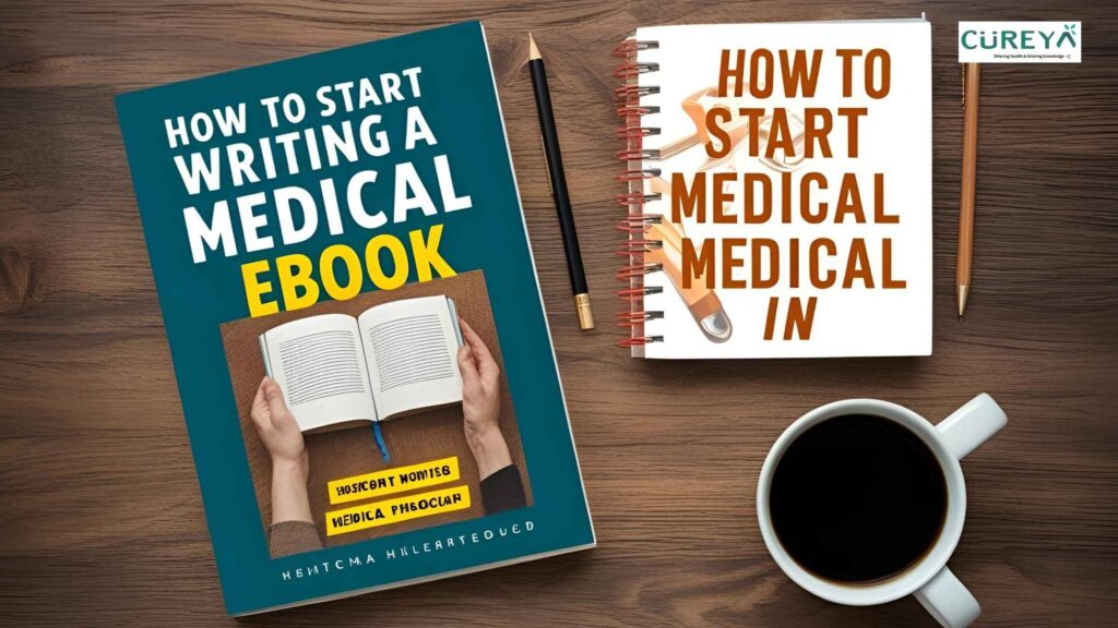 How to Start digital publishing in 2025